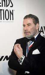 Felix și John Travolta