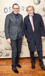 Nicolae Voiculeț și Ilie Năstase