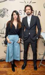 Diana Bart și Alexandru Constantin