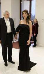 Alina Chivulescu și Dan Chisu