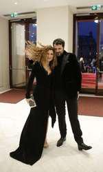 Andreea și Andrei Aradits