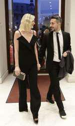 Ioana Blaj și Ducu Ion