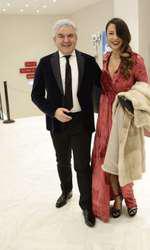 Mirela Bucovicean și Gabriel Stanciu