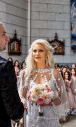 Hannelore și Bogdan De La Insula Iubirii S Au Căsătorit Primele