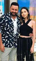 Maria și Cătălin Măruță