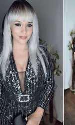 Andreea Marin, apariție spectaculoasă la un eveniment monden