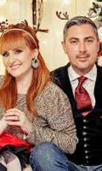 Alina Sorescu şi Alexandru Ciucu vorbesc despre divorț ...