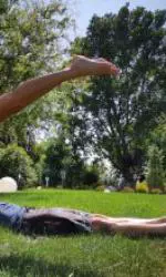 Un teaser pentru fani...