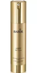 HSR de luxe, de la BABOR – o opera de arta cosmetica