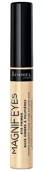 Primer pentru fardul de pleoape, Rimmel London, Magnif’Eyes, preț: 19 lei