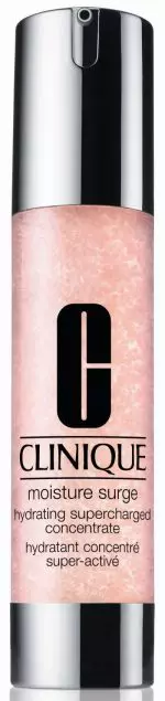 Ser concentrat hidratant, Clinique, Moisture Surge™ Hydrating Supercharged, preț: 149 lei