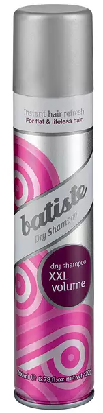 Șampon uscat Batiste XXL Volume - 29,99 lei
