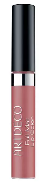 Ruj lichid mat, ArtDeco, Full Mat Lip Color, 45, 89 lei