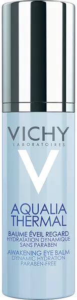 Balsam pentru ochi Vichy Aqualia Thermal - 85 lei;