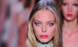 Tendinte make-up: Buze contrastante