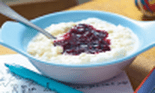 Orez cu lapte