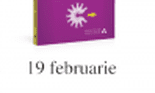 Gesturile care vă vor schimba viața', din 19 februarie, la chioșcuri