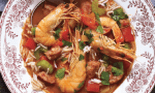 Supă Jambalaya