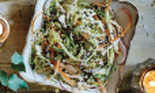 Salată asiatică