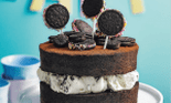 Tort Oreo