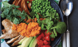 Bolul lui Buddha, pentru detoxificare