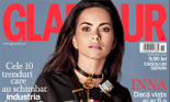 GLAMOUR de noiembrie: sărbătorim 10 ani!