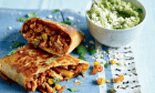 Tortilla cu pui