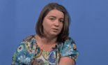 Raluca Chișu, Femeia Anului 2014 la categoria Inițiativă în Sprijinul Semenilor