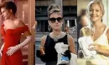 10 rochii din filme care au scris istorie