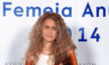 Monica Grigore Althamer, Femeia Anului 2014 pentru Promovarea și Apărarea Drepturilor Copilului