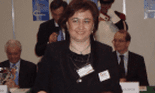 Raluca van Staden, Femeia anului 2010 pentru Ştiinţă şi Inovaţie