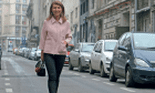 Stella Adam, doctorița fashion. Povestea unei vieți ieșite din comun