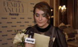 Bianca Deac: ” În România zilelor noastre nu e loc să spunem: lasă că ai făcut tu ceva de te bate”