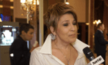 Carmen Avram nu este adepta tocurilor. Motivul pentru care preferă încălțămintea comodă