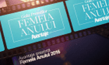 Câştigătorii concursului „Gala Femeia Anului 2016”