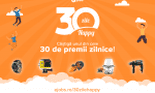 (P) 30 de Zile Happy – Accepți provocarea?