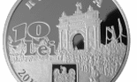 Avem o nouă moneda din argint în circulație! Va avea valoarea nominală de 10 lei