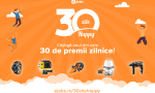(P) Sărbătorește copilul din tine cu premii nebune!