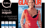GLAMOUR de august, ghidul pentru o vacanță ideală