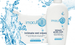 (P) Gama de produse de igienă intimă Imacul’Eau, prospețime de durată și îngrijire delicată