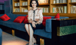 Andreea Zoia a cunoscut succesul la marginea lumii