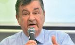 EXCLUSIV Prof. Univ. Dr. Florinel Bădulescu, medic primar oncolog: „Cancer nu trebuie să fie egal cu moarte!”