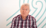 Gheorghe Turda a învins cancerul de piele de două ori – A apelat la microchirugia Mohs, metoda cu cel mai mic risc de recidivă