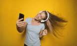 (P) 3 reguli de aur pentru un selfie perfect