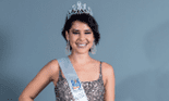 EXCLUSIV AVANTAJE Andreea Maria Stîngaciu este Miss Deaf Europa