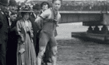 EXCLUSIV AVANTAJE Mari magicieni ai lumii: Houdini, vânzătorul de iluzii