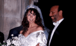Mariah Carey a vorbit despre mariajul ei cu Tommy Mottola