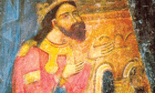 DOSAR SPECIAL Locuri misterioase din România: Blestemul mormântului ascuns al Basarabilor