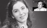 Adevărul poveștii de iubire dintre Nicu Ceaușescu și soprana Daniela Vlădescu: „Am primit amenințări că voi fi distrusă”