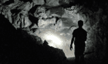 DOSAR SPECIAL Locuri misterioase din România: Peștera Polovragi, Triunghiul Bermudelor din România'